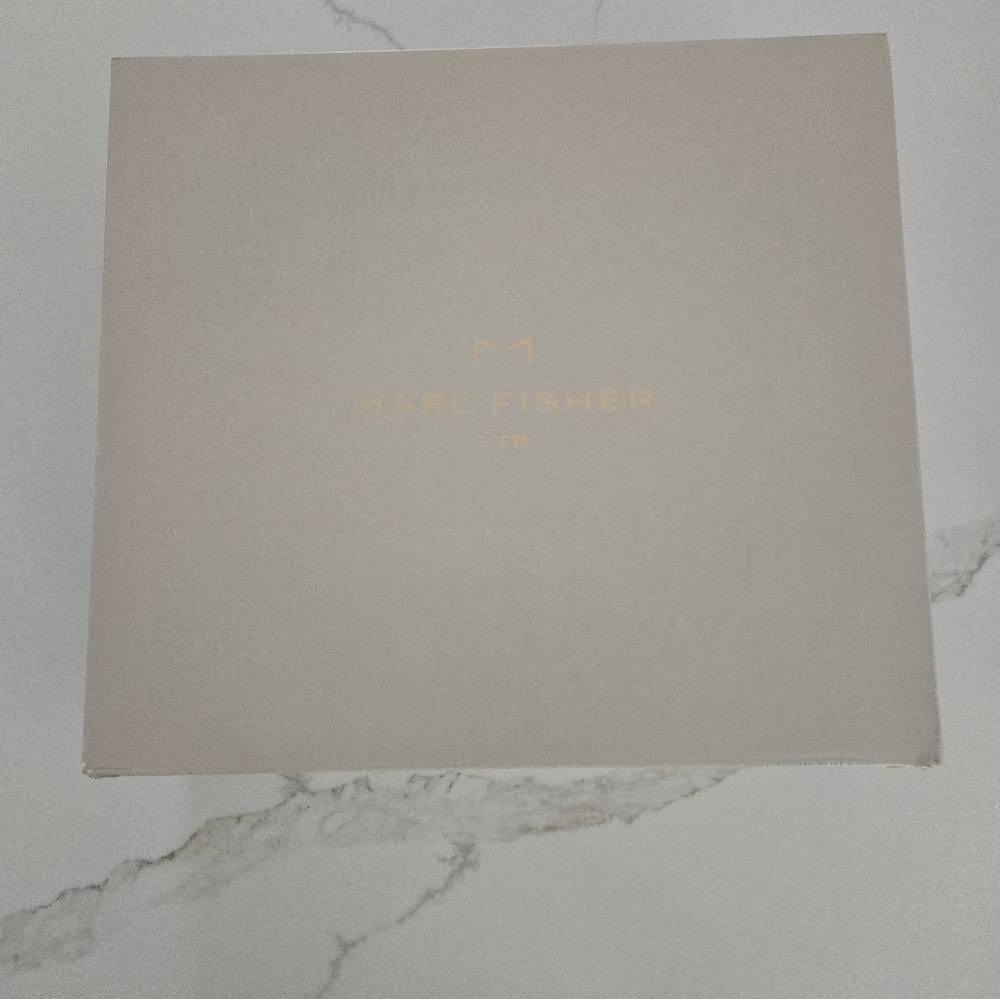 NIB Marc Fisher Izzie Boot - Picture 9 of 10